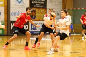 ML: Mistra kaotas Põlva Servitile