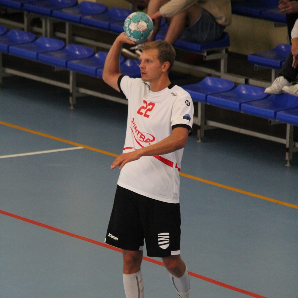 Foto: Baltic Handball League