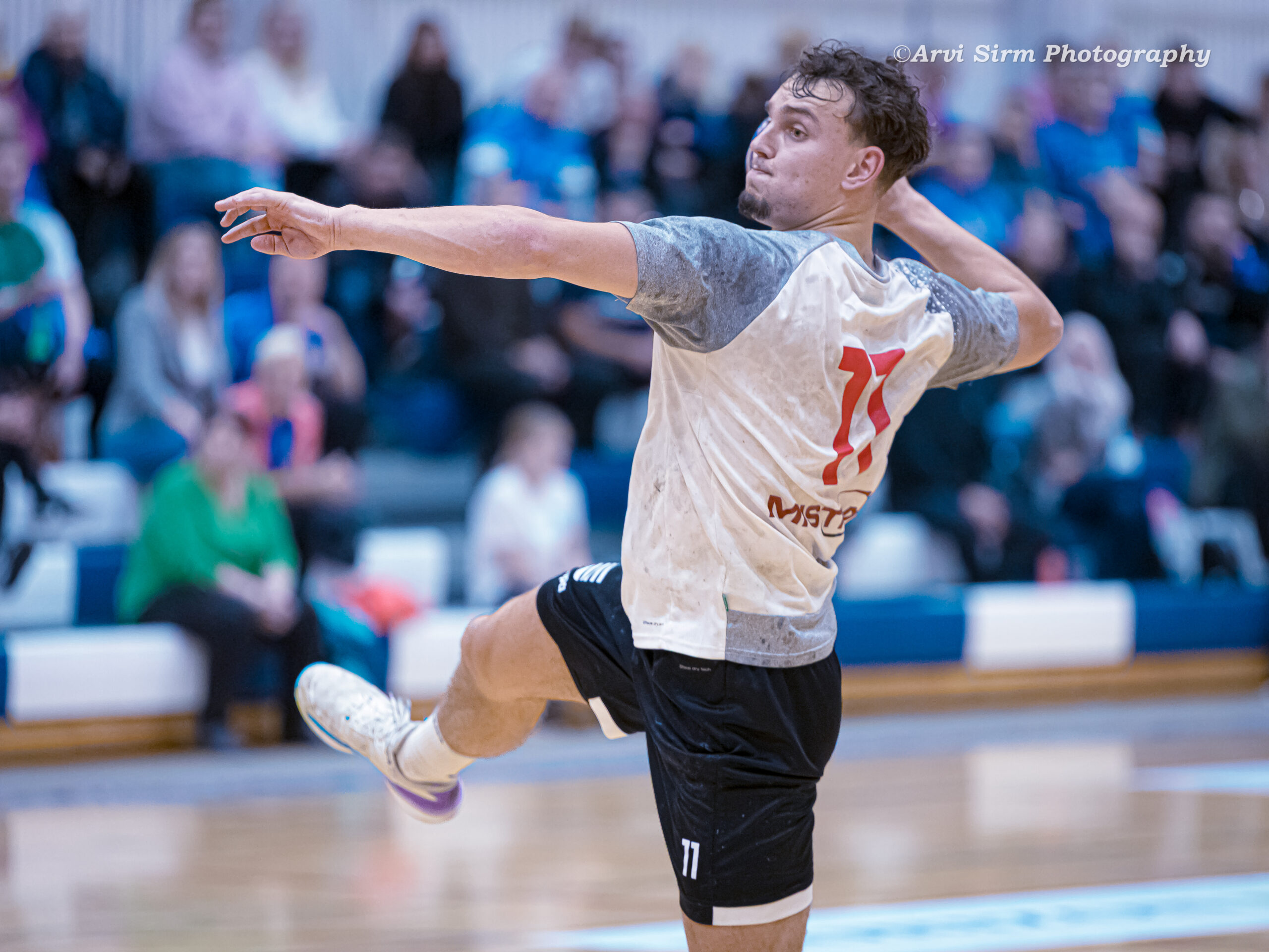 Mistra võttis Kehra vastu magusa üheväravalise võidu – Soikkale emotsionaalne debüüt endise koduklubi vastu.