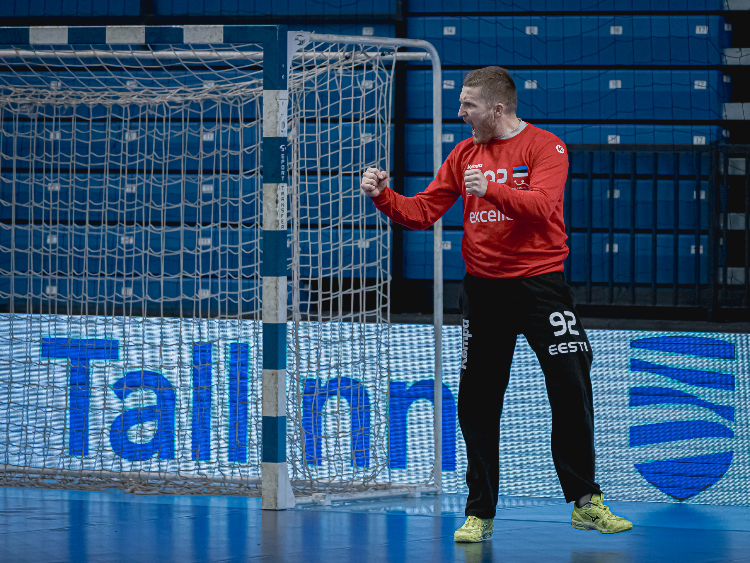 “Kõige keerulisem otsus mu karjääris”: Rasmus Ots liitub Mistraga