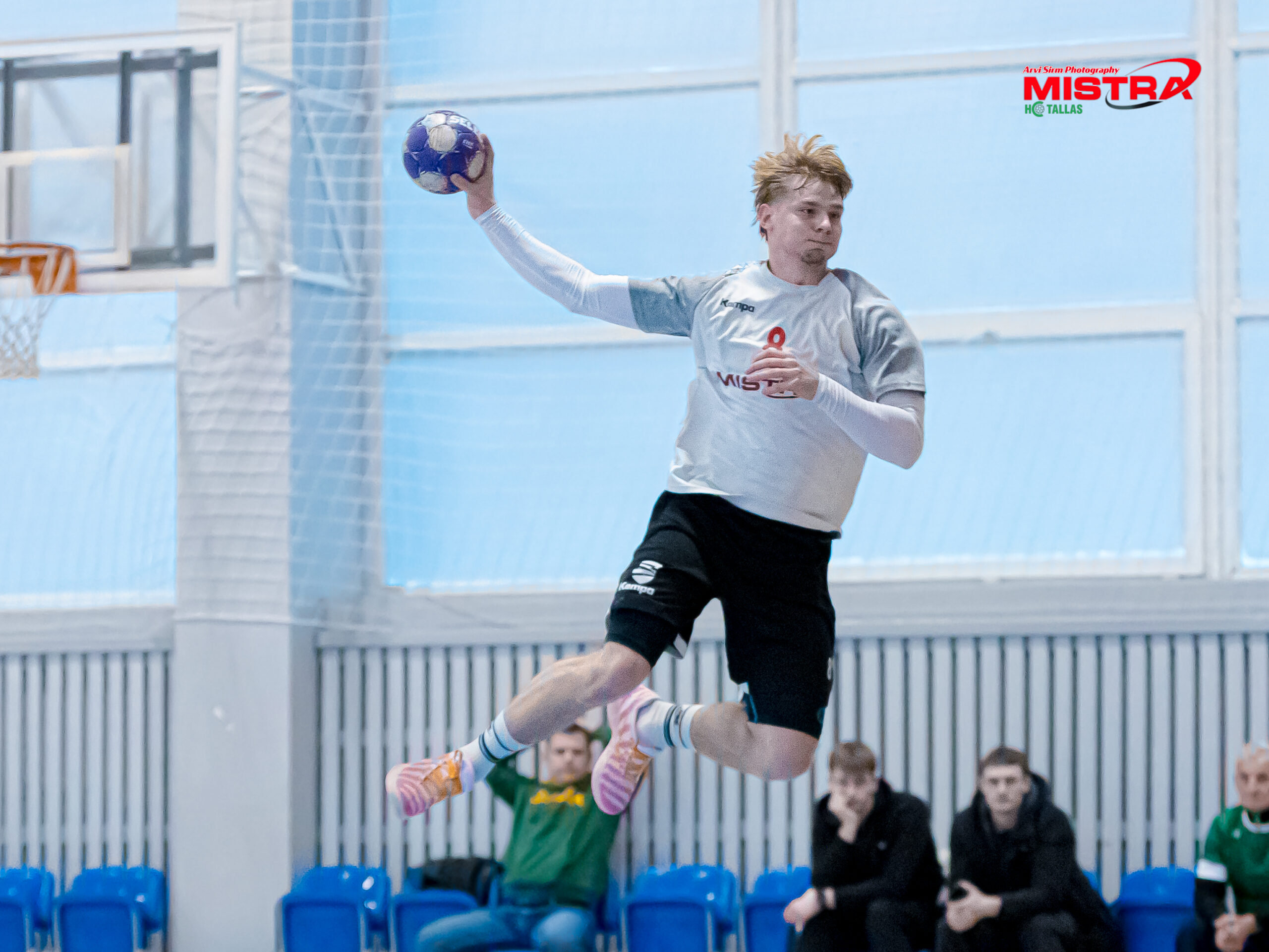 Võit ja valus kaotus: Mistra sihib veerandfinaalis HC Cocksi skalpi